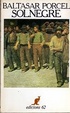 Cover of Solnegre