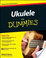 Cover of Ukulele for Dummies