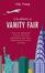 Cover of Un alieno a Vanity Fair