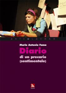 Image of Diario di un precario (sentimentale)