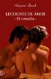 Cover of El canalla