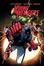 Cover of "Young Avengers Volume 1 Tpb"