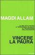 Cover of Vincere la paura