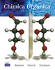Cover of Chimica organica