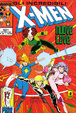 Cover of Gli Incredibili X-Men n. 026