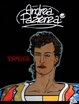 Cover of Tormenta
