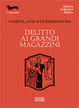 Cover of Delitto ai grandi magazzini