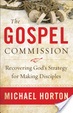 Cover of The Gospel Commission