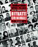 Cover of Ritratti criminali