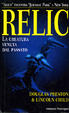 Cover of Relic