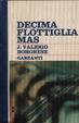 Cover of Decima Flottiglia Mas