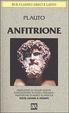 Cover of Anfitrione