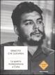 Cover of La guerra rivoluzionaria a Cuba