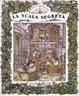 Cover of La scala segreta