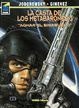 Cover of La casta de los metabarones 03