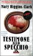 Cover of Testimone allo specchio