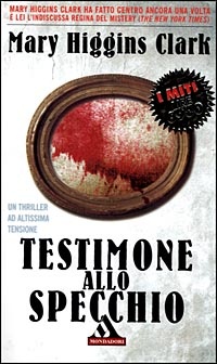 Immagine di Testimone allo specchio