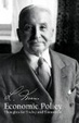 Cover of Economic Policy