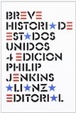 Cover of Breve historia de Estados Unidos
