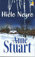 Cover of Hielo Negro