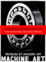 Cover of Machine Art