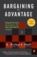 Cover of Bargaining for Advantage