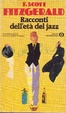 Cover of Racconti dell'età del Jazz