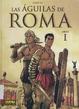Cover of Las Aguilas de Roma