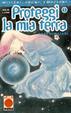 Cover of Proteggi la mia terra