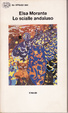 Cover of Lo scialle andaluso