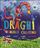 Cover of Draghi. Manuale creativo