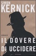 Cover of Il dovere di uccidere