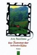 Cover of Der Sommer der lachenden Kühe.
