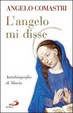 Cover of L'angelo mi disse