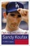 Cover of "Sandy Koufax"