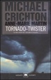 Cover of Tornado (twister)