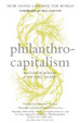 Cover of Philanthrocapitalism