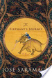 Cover of The Elephant's Journey