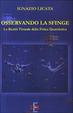 Cover of Osservando la sfinge
