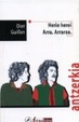 Cover of Herio heroi ; Arra, arraroa