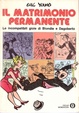 Cover of Il matrimonio permanente