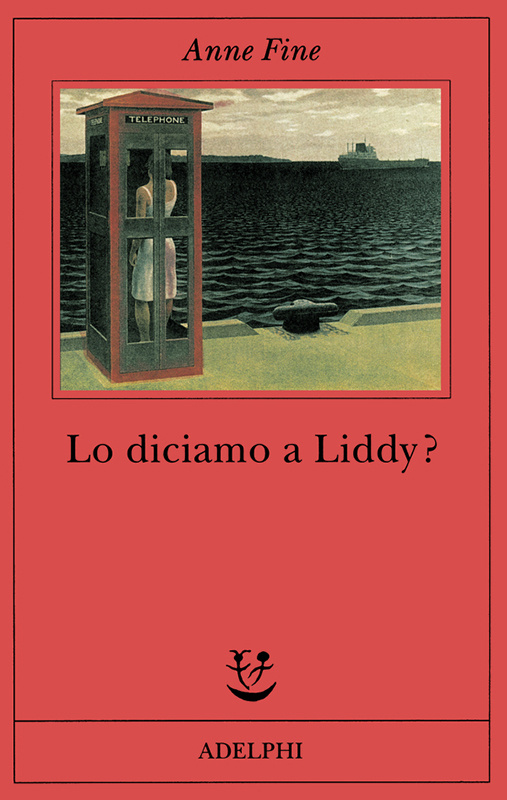 More about Lo diciamo a Liddy?