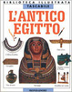 Cover of L'antico Egitto