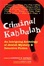 Cover of "Criminal Kabbalah"