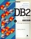 Cover of "DB2 for the COBOL Programmer, Part 2, 2nd Ed."