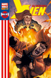 Cover of Gli Incredibili X-Men n. 193