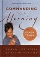 Cover of Commanding Your Morning