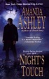 Cover of Night's Touch