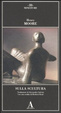Cover of Sulla scultura