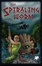Cover of "The Spiraling Worm"